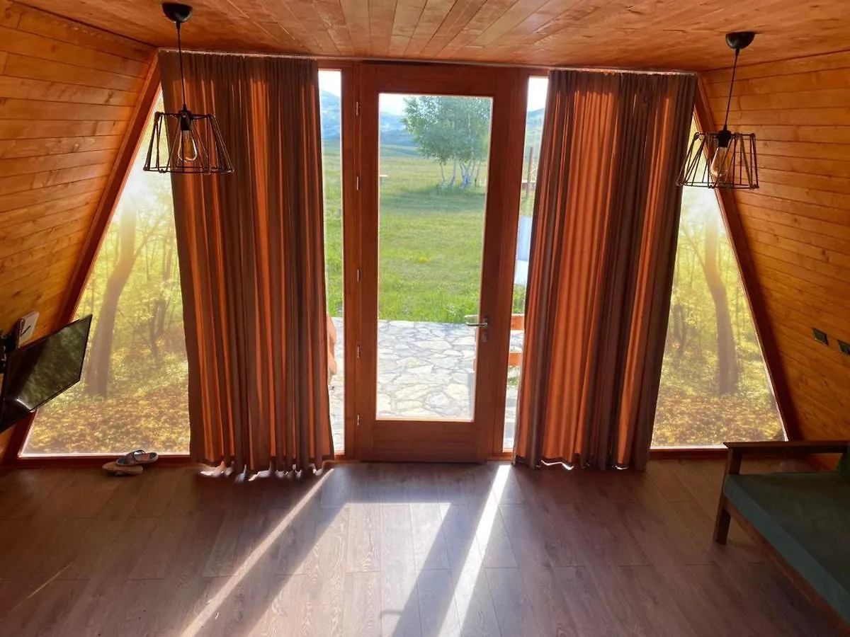 Hotel Skiatori 2 Kukes 阿尔巴尼亚