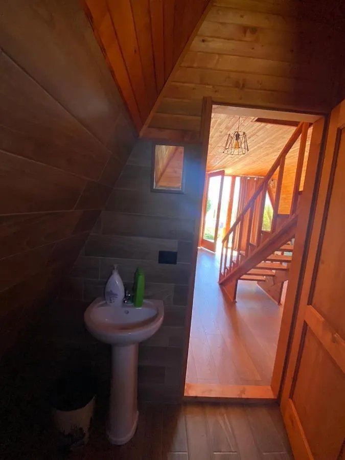 Hotel Skiatori 2 Kukes