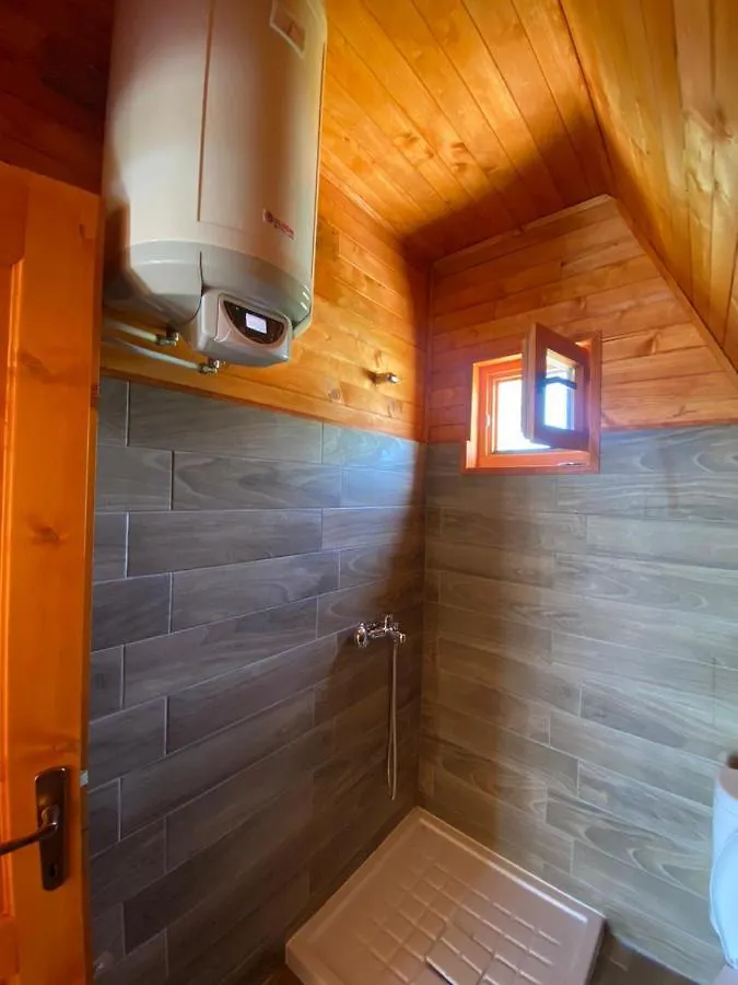 Hotel Skiatori 2 Kukes