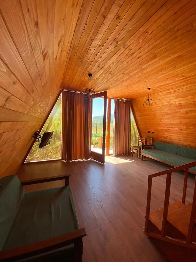 Hotel Skiatori 2 Kukes 阿尔巴尼亚